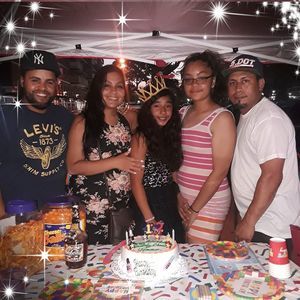 Meet your Posher, Sylvia